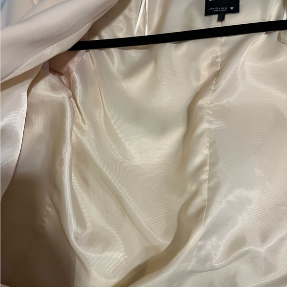 Zara structured blazer - Picture 5 of 12